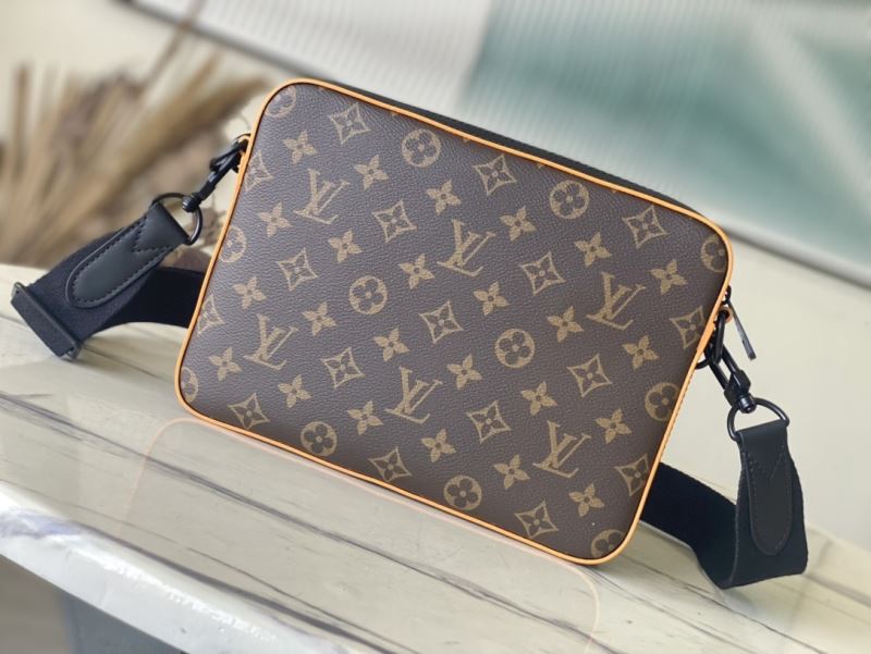 Mens Louis Vuitton Satchel Bags